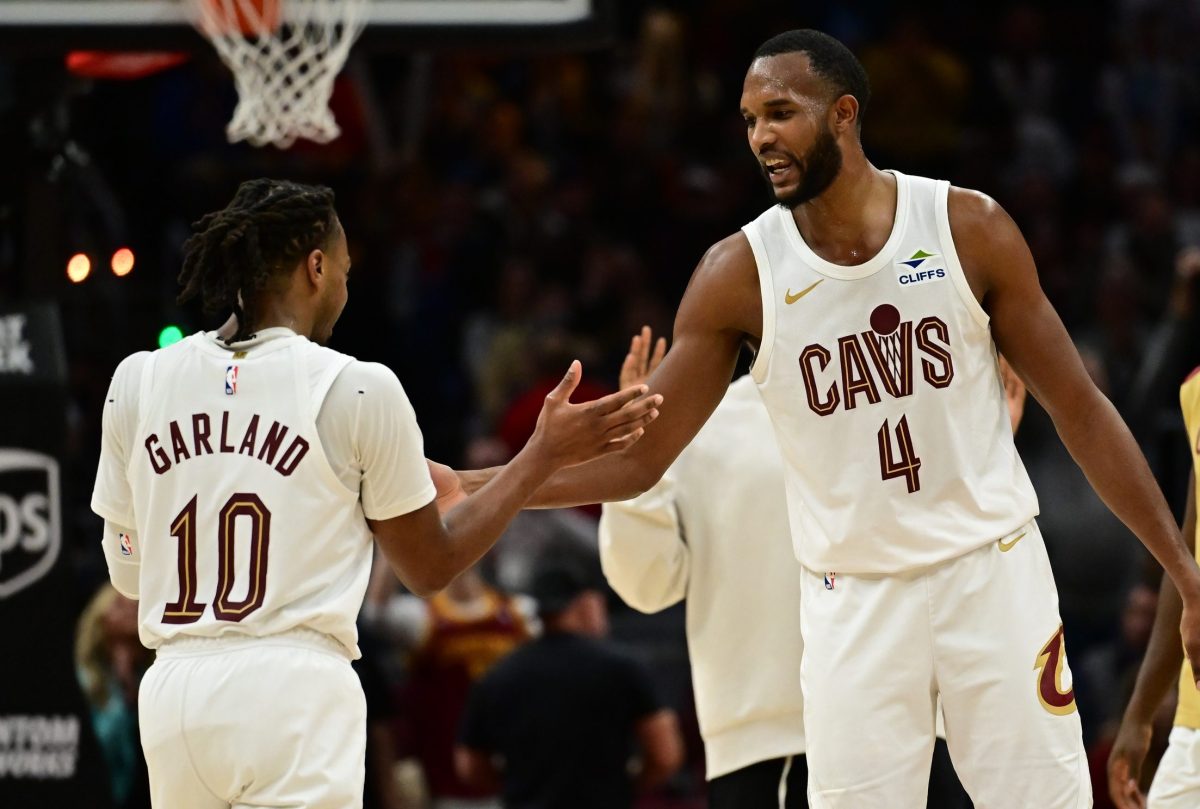 Report: Some within Cavs took issue with insider’s remarks on Garland, Mobley