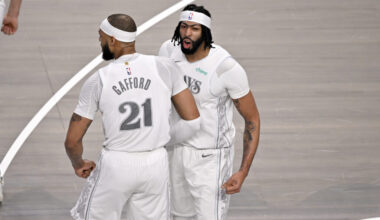 Dallas Mavericks Frontcourt Blow-Up: Best Trade Package For Each Big Man