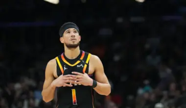 Matt Ishbia says Devin Booker 'Had his back' during Suns’ struggles image