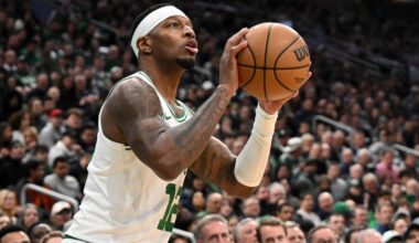 USA Basketball Announces Roster For World Cup Qualifiers