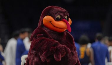 2026 NBA Draft Prospect Overview: Virginia Tech's Neoklis Avdalas