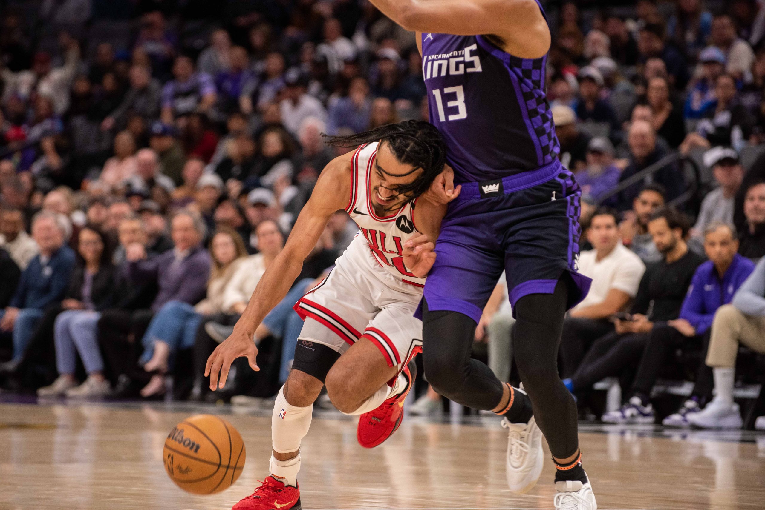 Bulls guard likely to attract trade offers