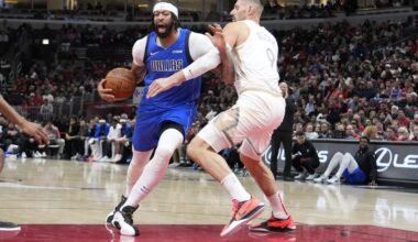 ESPN insider pitches Chicago Bulls blockbuster trade for Anthony Davis