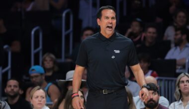 Danny Green suggests Miami Heat have low playoff ceiling this season