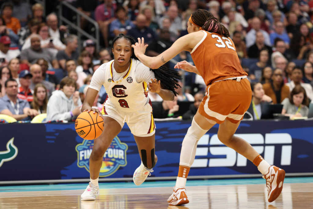 Joyce Edwards, South Carolina