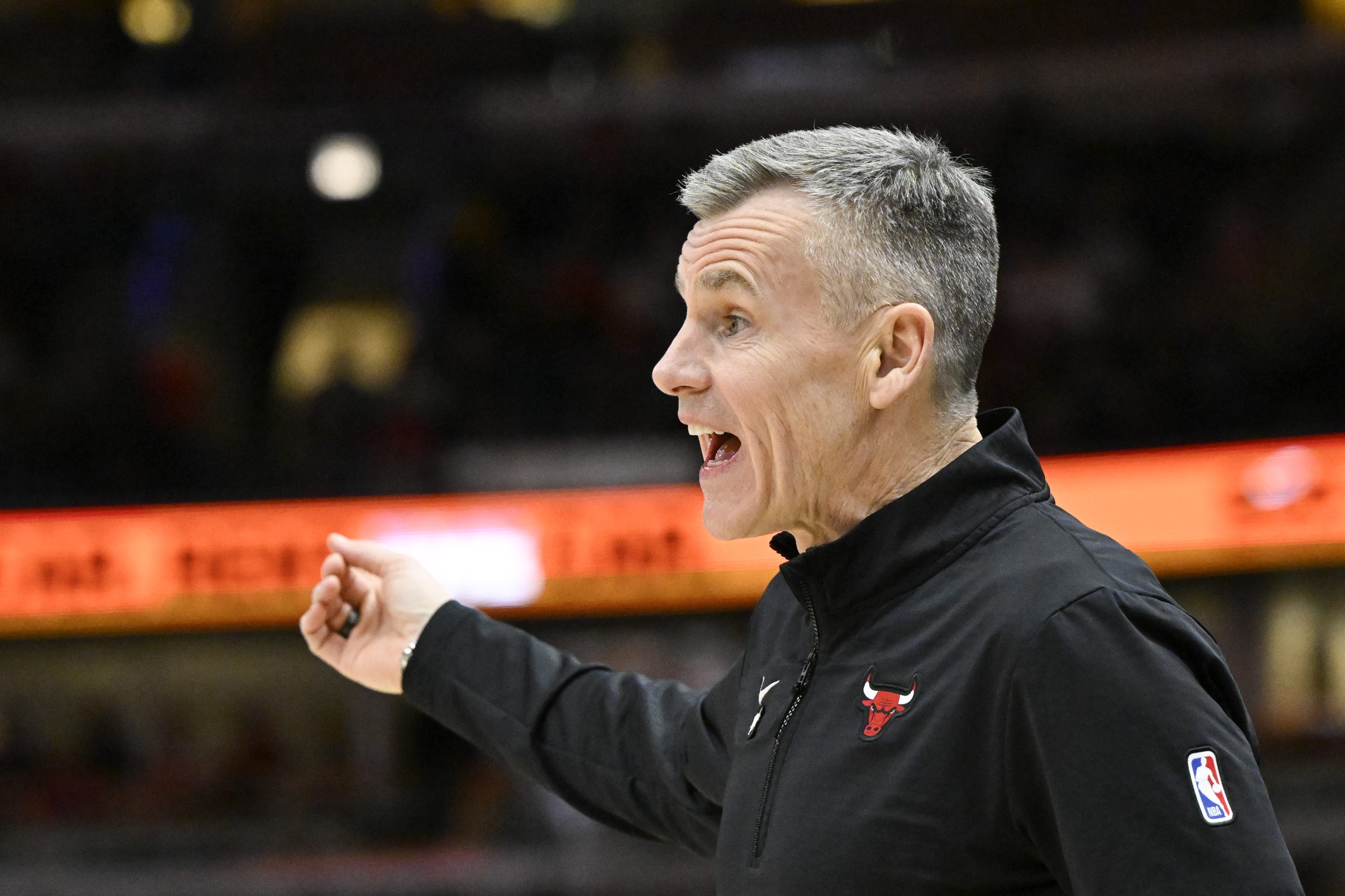 Chicago Bulls HC has brutal words for Matas Buzelis after loss to Bucks