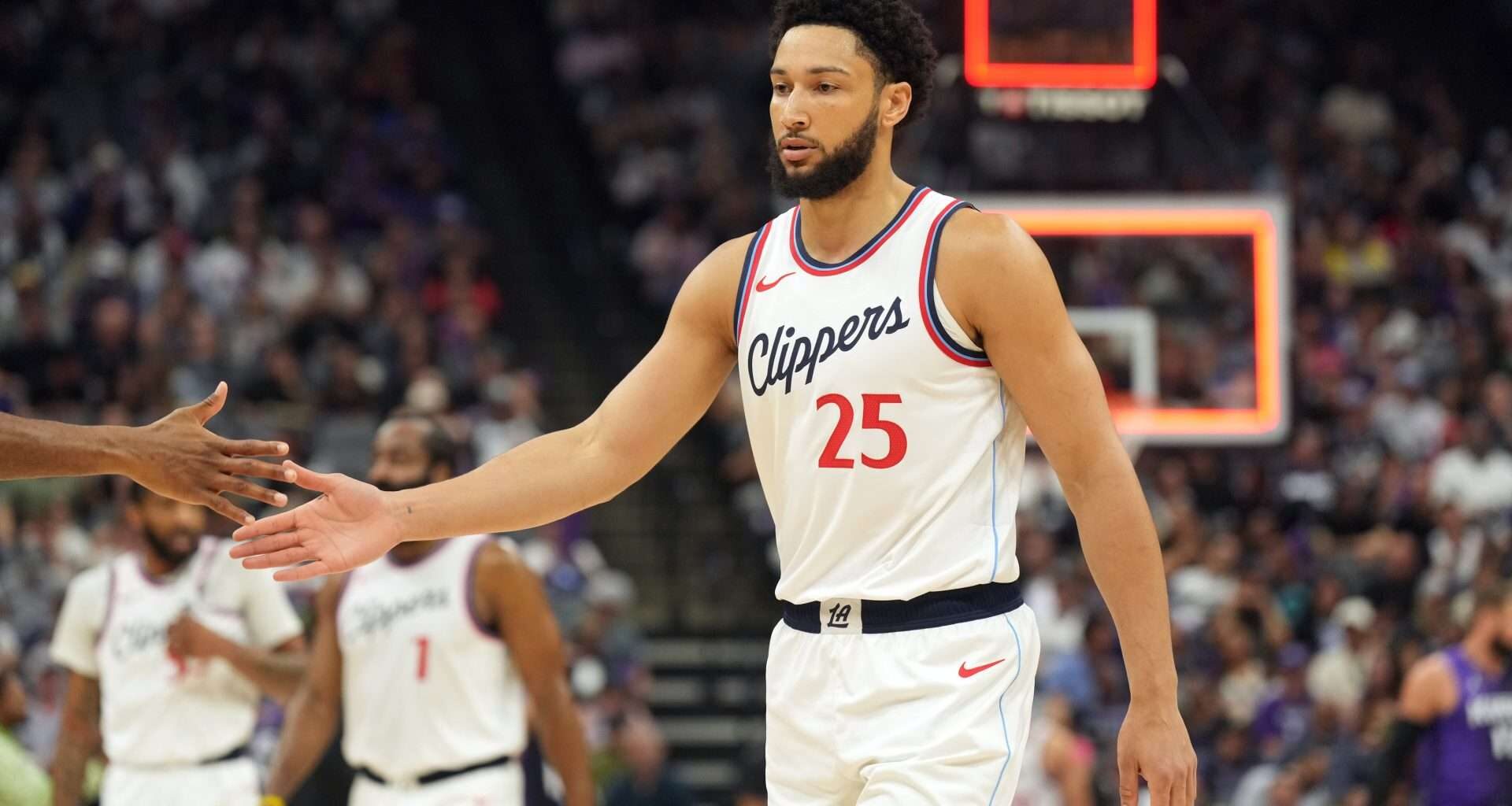 Ben Simmons Signs With New York Knicks: Prediction