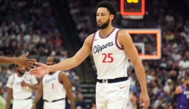 Ben Simmons Signs With New York Knicks: Prediction