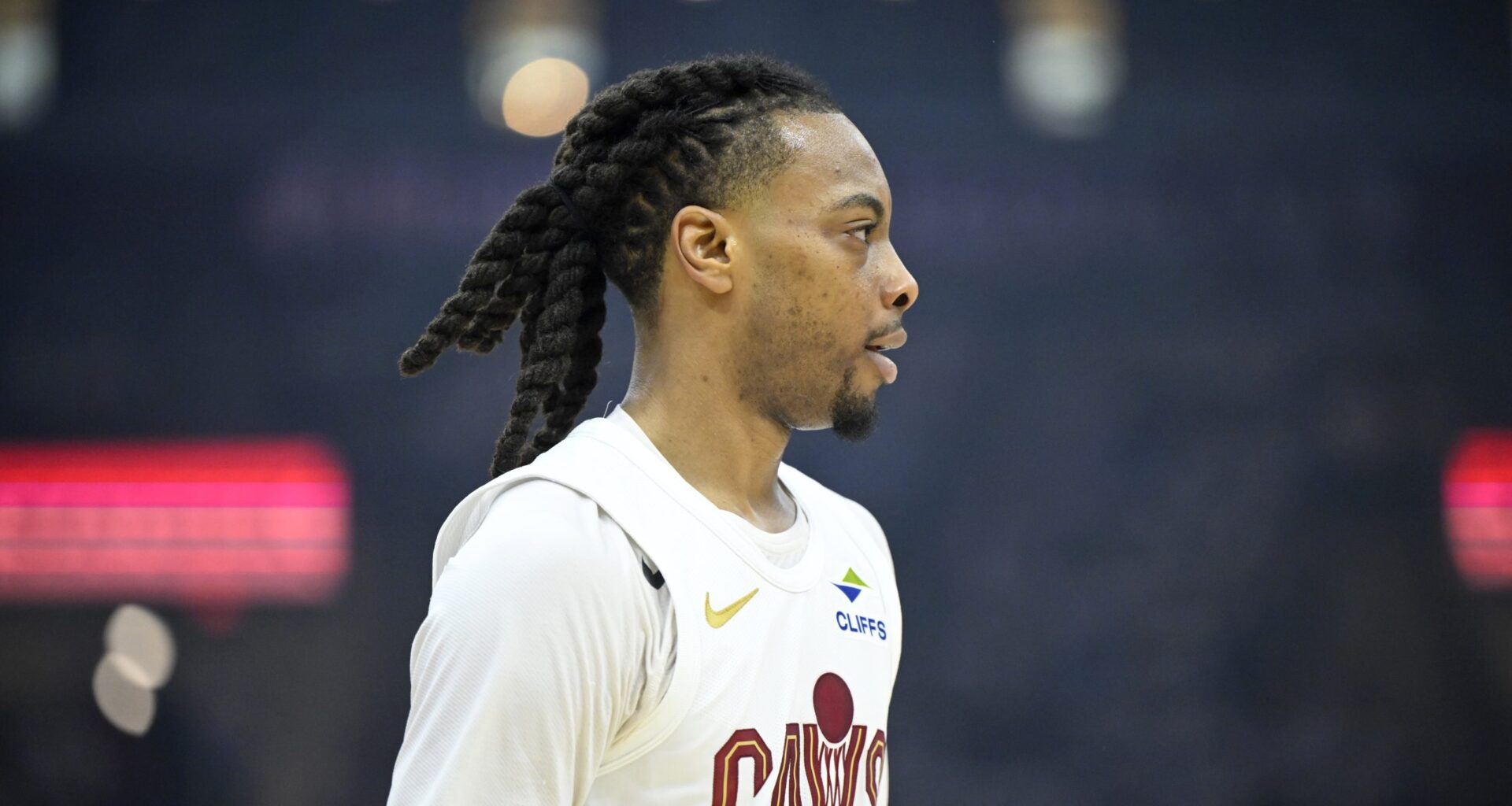 The Cavs Need Darius Garland Back ASAP – The Lead