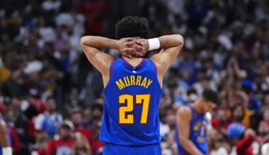 Jamal Murray Injury Update: Saturday 11/8/25 vs. Pacers