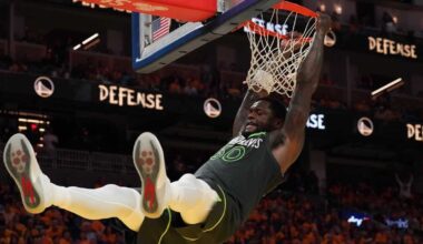 Timberwolves Allow Another Comeback to Occur in Final Moments and Lose to Kings in OT 117-112