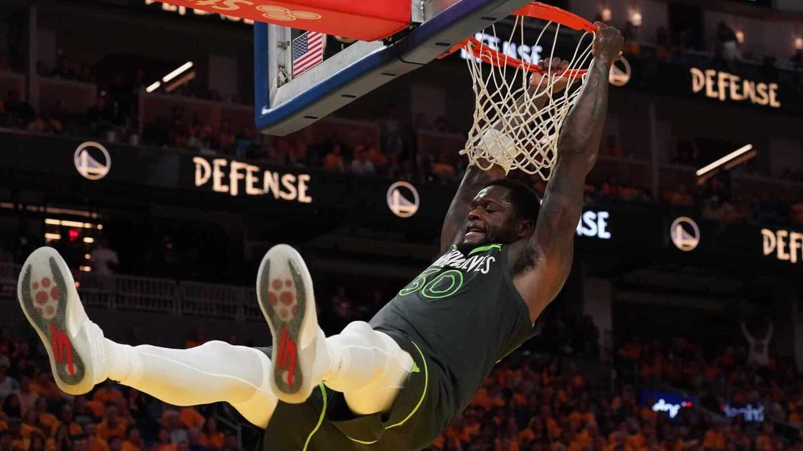 Timberwolves Allow Another Comeback to Occur in Final Moments and Lose to Kings in OT 117-112