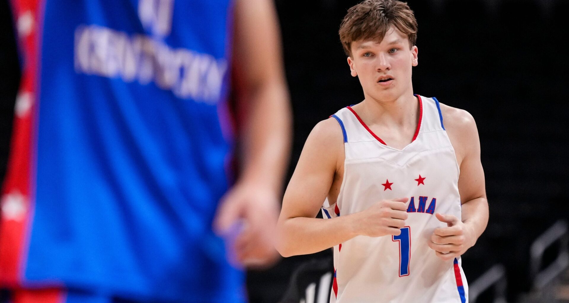 Chicago Bulls projected to land Braylon Mullins in mock draft