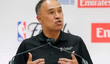 NBA eyes European league featuring elite clubs like Real Madrid, Barcelona