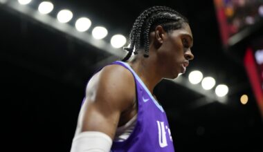 Calories and Injuries Are Recipe for Cody Williams' Success – The Lead