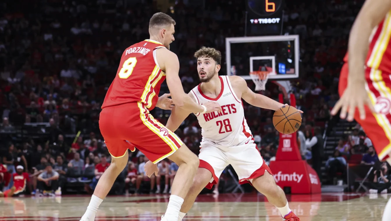 Orlando Magic vs. Atlanta Hawks: Defensive Struggle Sets Stage for Low-Scoring Clash