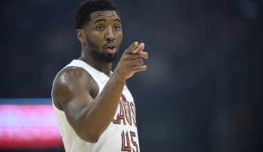 3 reasons to believe the Cavs are about to go on a lengthy winning streak