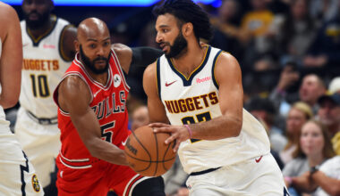 Bulls' Bench Leads the Charge in 130-127 Win Over Nuggets