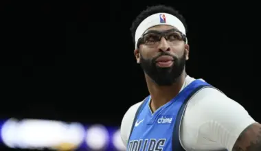 Celtics considered blockbuster Anthony Davis trade before Lakers' Luka Doncic deal image