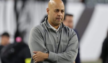 Steelers’ quiet trade deadline speaks volumes about 2026 draft QBs, trust in young WRs