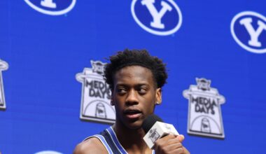 A.J. Dybantsa to Hawks is the Best Pick for Atlanta