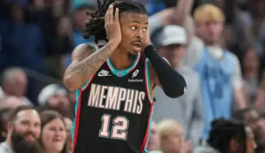 Raptors projected trade gets Ja Morant for 2 players, 2 picks image