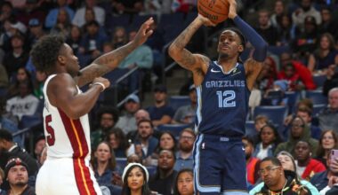 5 reasons the Miami Heat should consider trading for Ja Morant