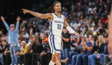 Potential Grizzlies trade sees Memphis finally cut ties with Ja Morant, in favor of $120 million All-Star, 6MOTY image