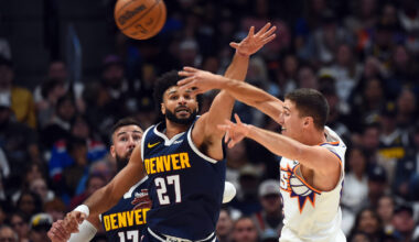 Preview: Can the Nuggets' defense block the Suns after NBA Cup meltdown?