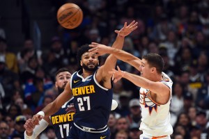 Phoenix SunsDenver Nuggets