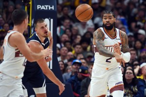 Phoenix SunsDenver Nuggets