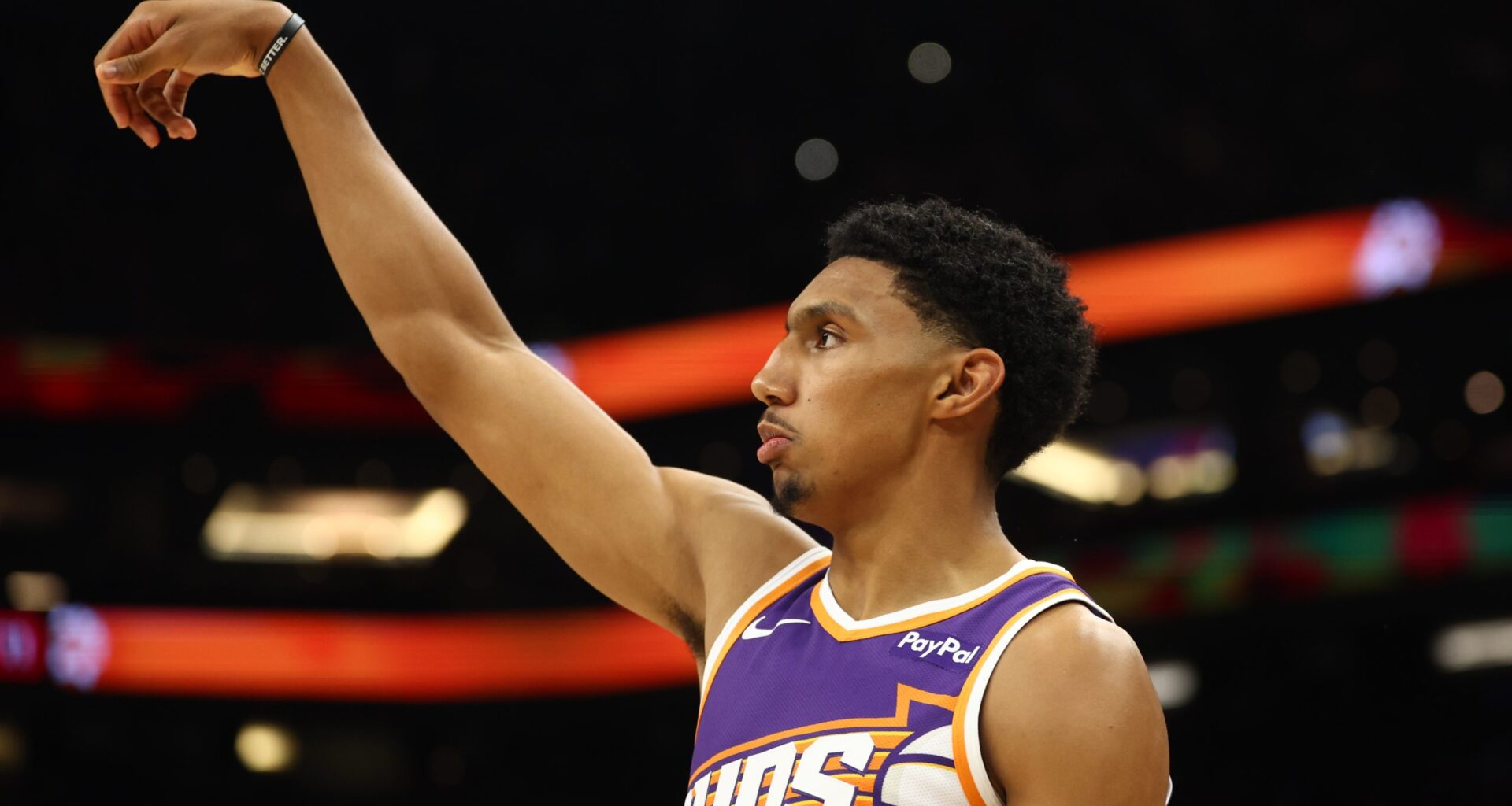 Patience Fueled Ryan Dunn's Unexpected Journey To The NBA – The Lead