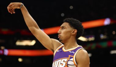 Patience Fueled Ryan Dunn's Unexpected Journey To The NBA – The Lead