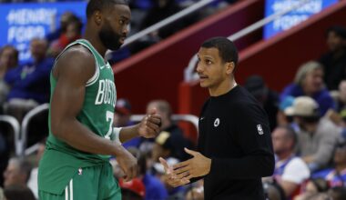 LaMelo Ball: Celtics, Pistons And Rockets Headline Landing Spots