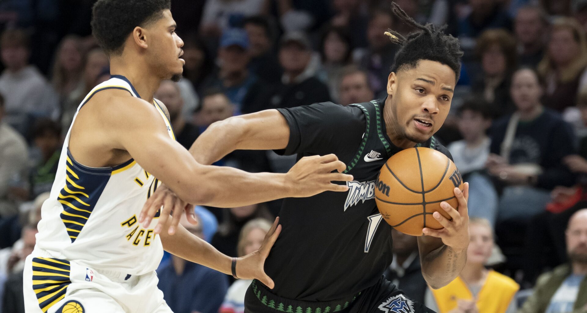 Terrence Shannon Jr. Is Serving Minnesota Where It Matters Most