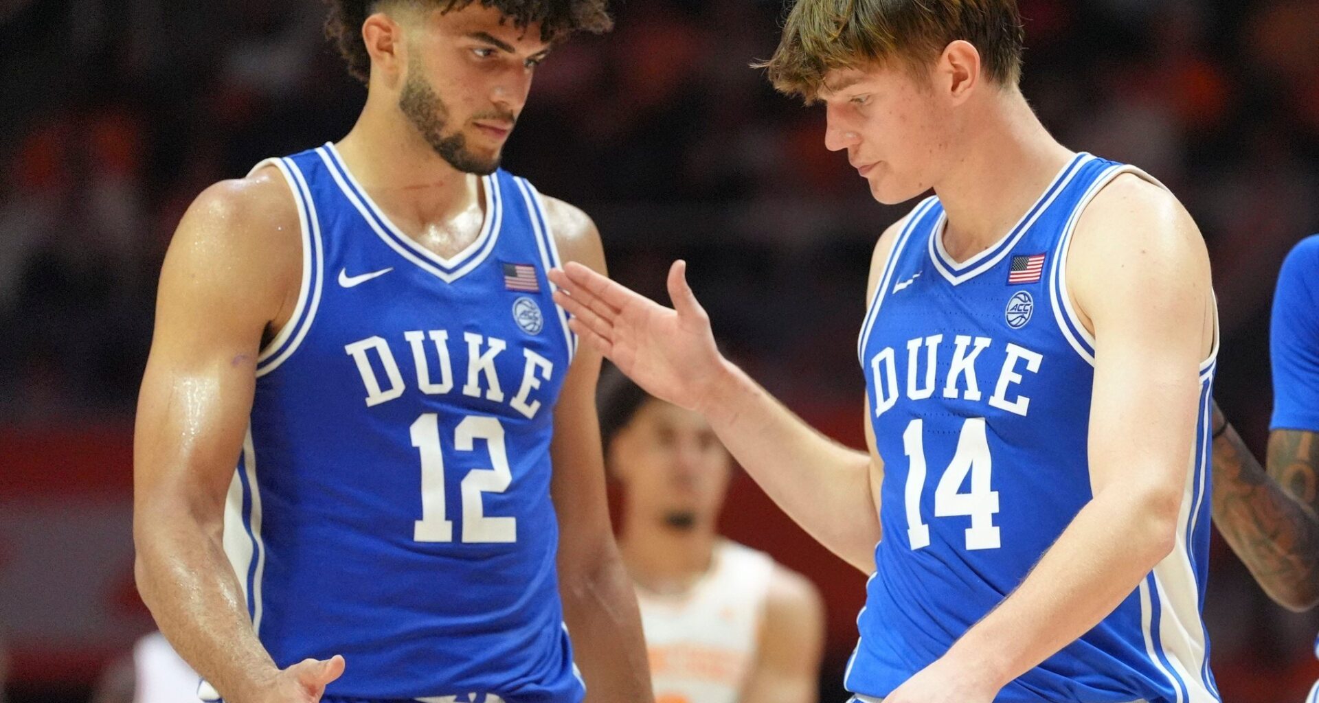 2026 NBA Draft: Top Power Forward Prospects To Watch