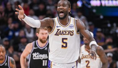 Deandre Ayton opens up on reputation: 'I’m going to say some real-a-s s-t'