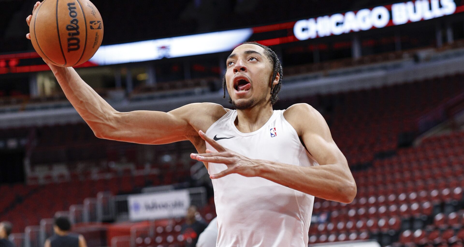 NBA insider rips Chicago Bulls' draft class to shreds