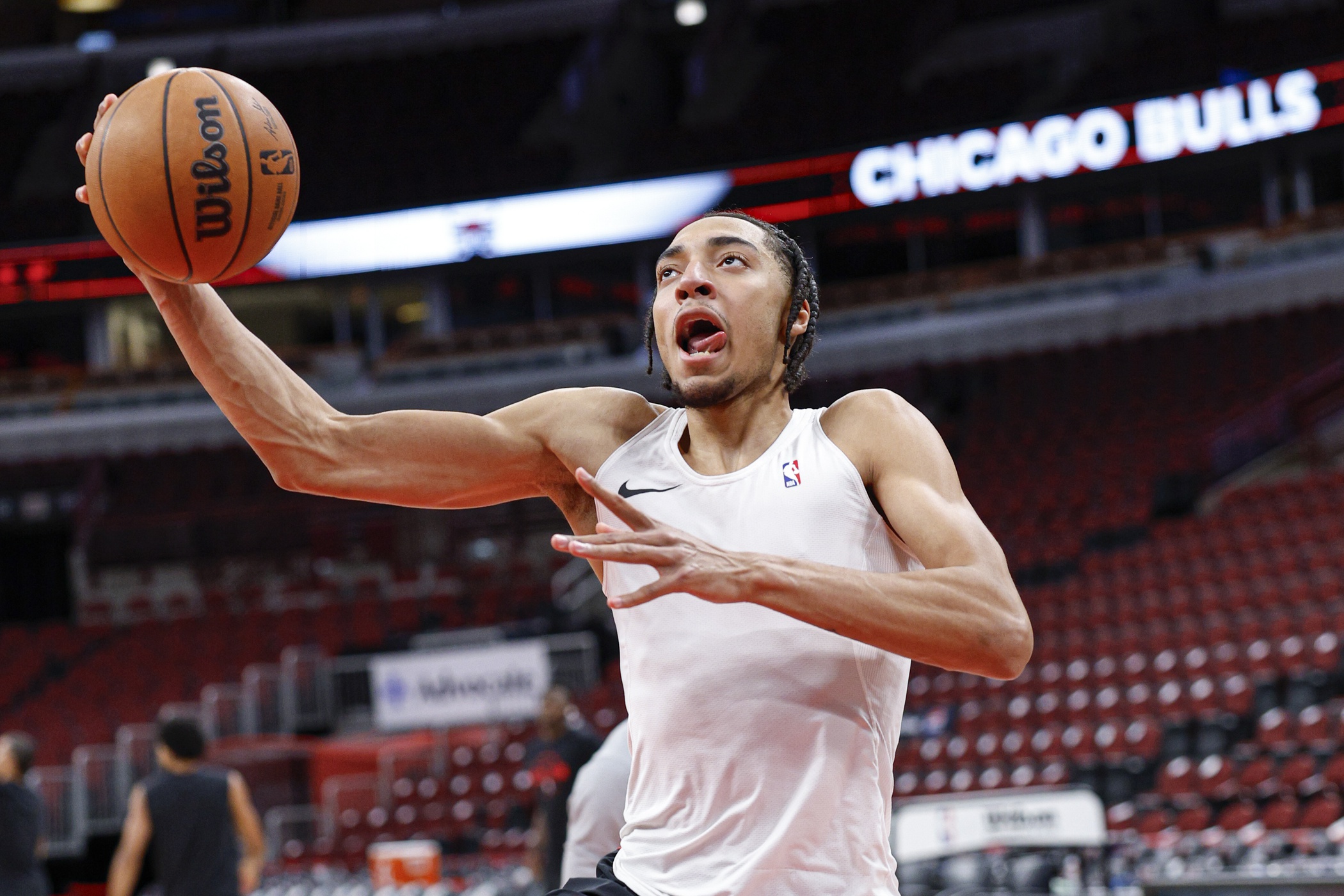 NBA insider rips Chicago Bulls’ draft class to shreds