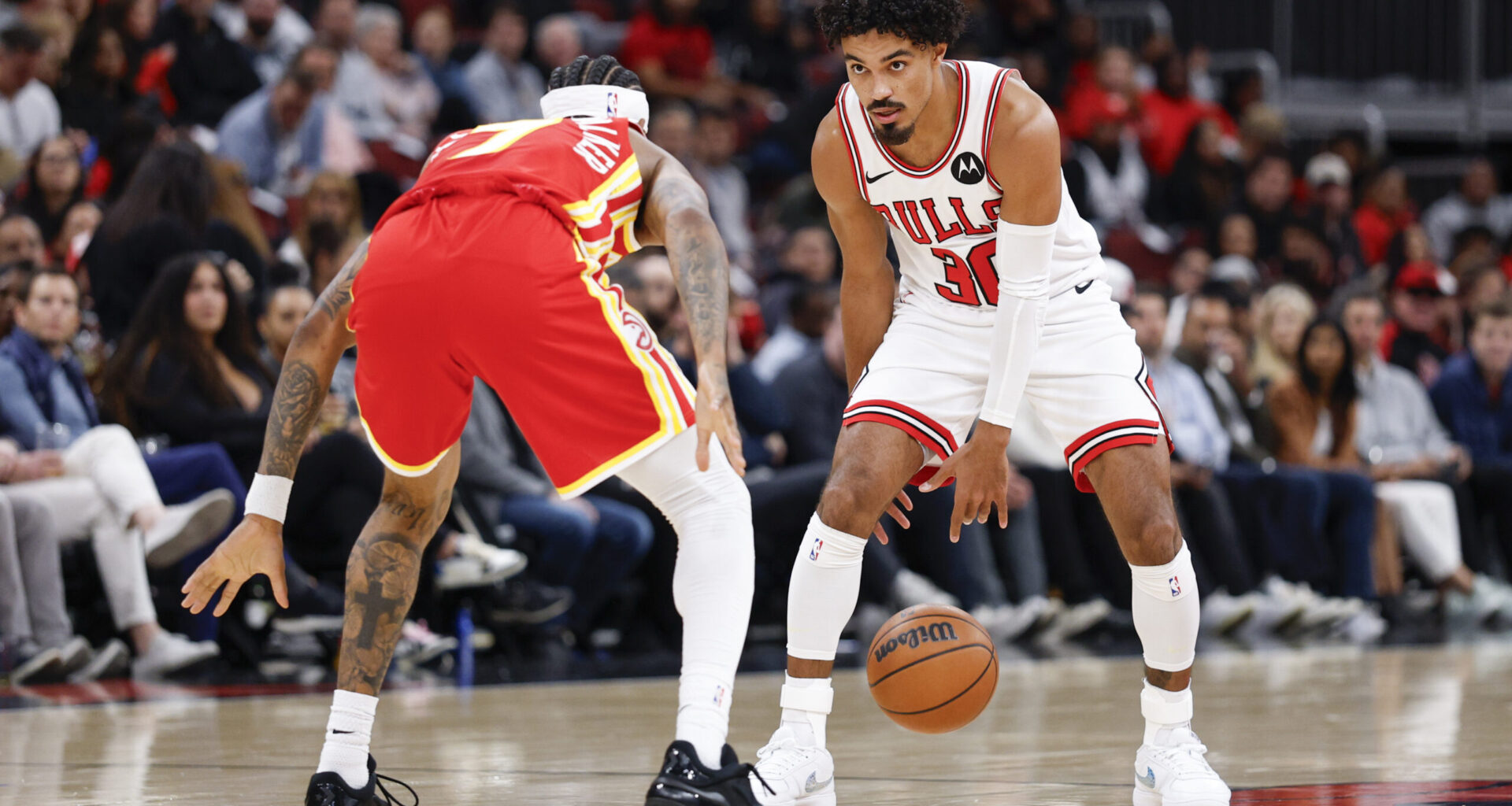 Bench Mob: Bulls Bench Impacting Team's Success