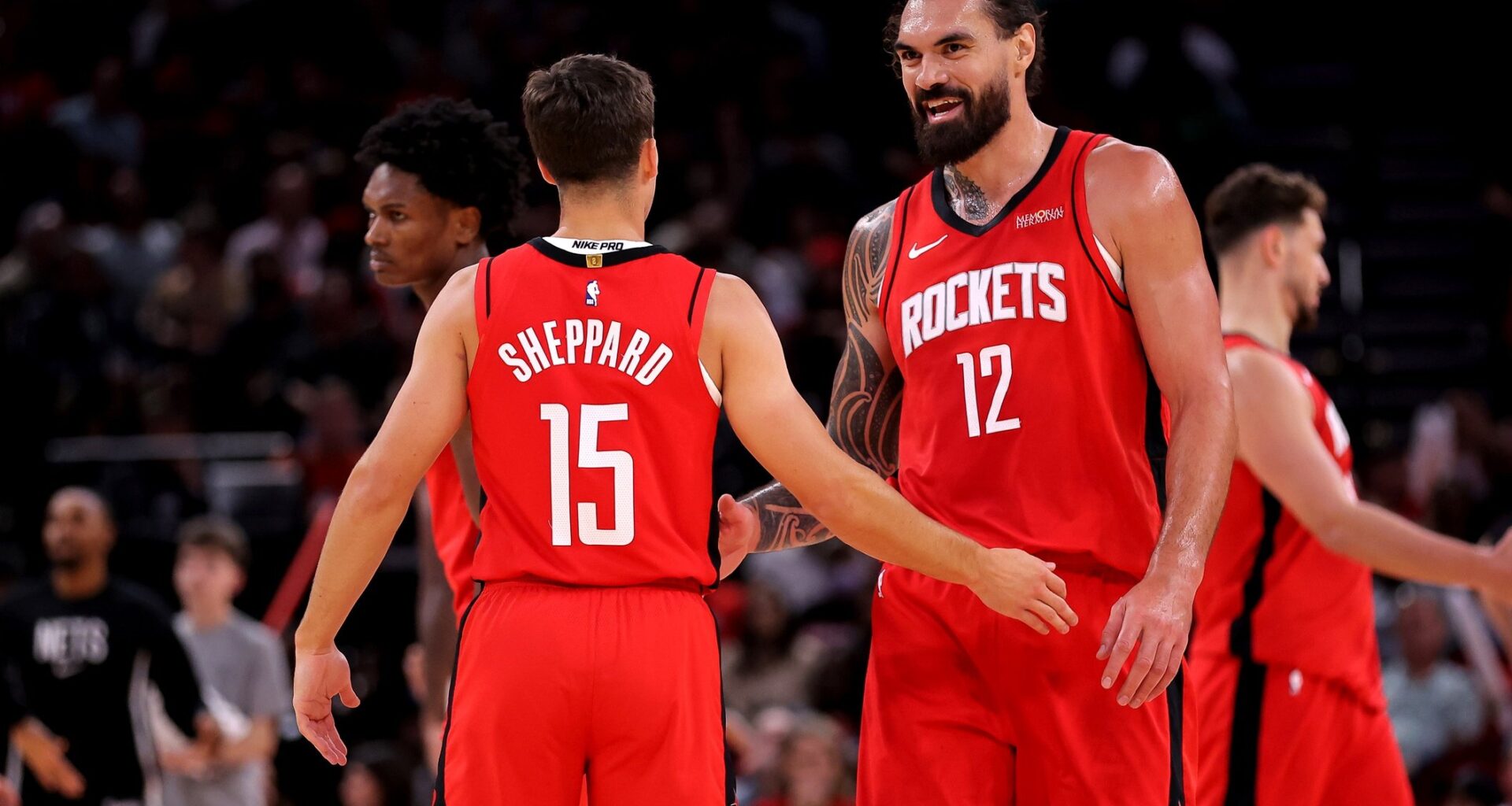 When Will Steven Adams Return to the Rockets Lineup?
