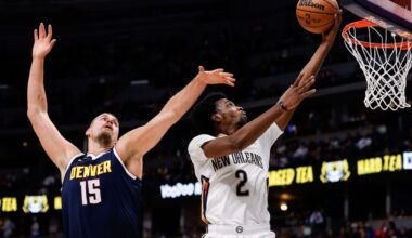 NBA scout urges Lakers to trade for Herb Jones to become legitimate title contenders