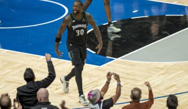 Julius Randle is Playing the Best Basketball of His Career – The Lead