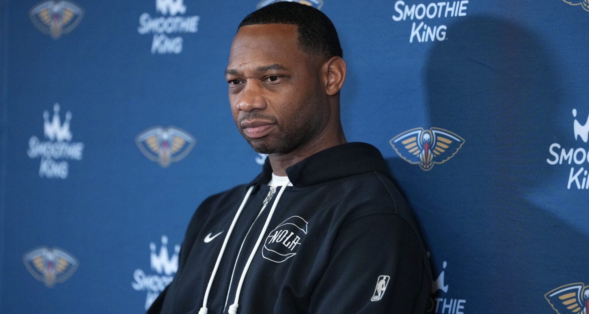 New Orleans Pelicans Basketball is Nearing Rock Bottom – The Lead