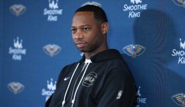 New Orleans Pelicans Basketball is Nearing Rock Bottom – The Lead