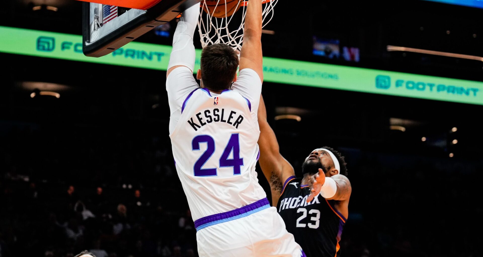 Has Walker Kessler Played His Last Game For The Jazz?