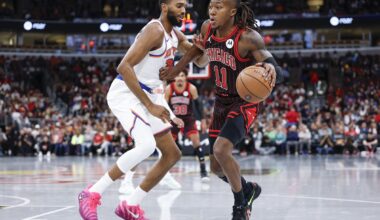 The Knicks Defense Looks Different, It Doesn't Mean It's Worse