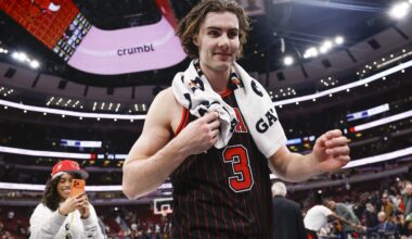 The Chicago Bulls are shocking the entire NBA world