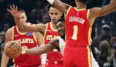 Hawks Winning Without Trae Young: How Atlanta’s Doing It