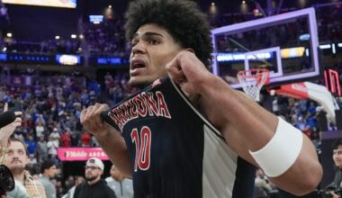 Court Vision: What can these freshmen do to top their opening statements?